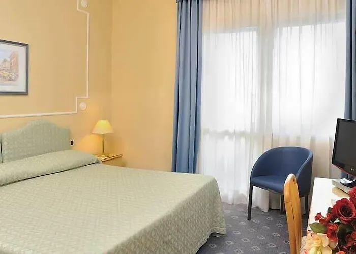 Hotel Alba