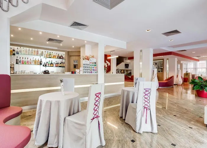 Best Western Hotel Rocca
