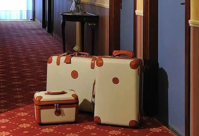 Hotel Alba
