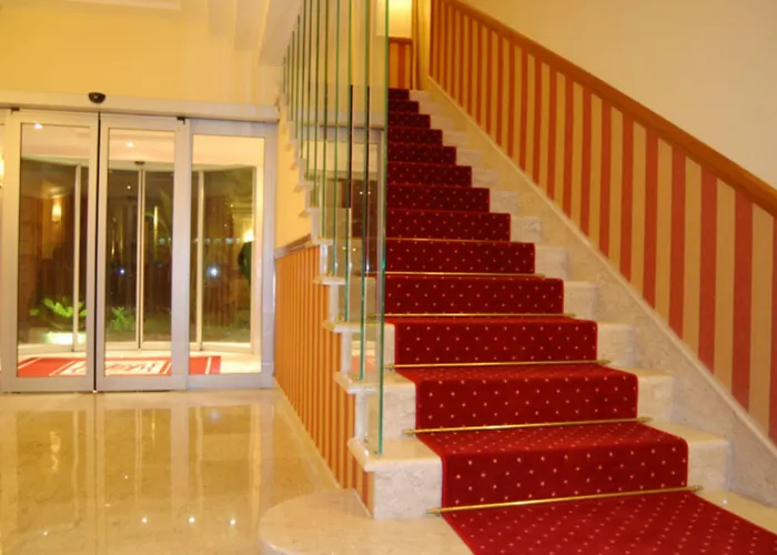 Hotel Joyfull